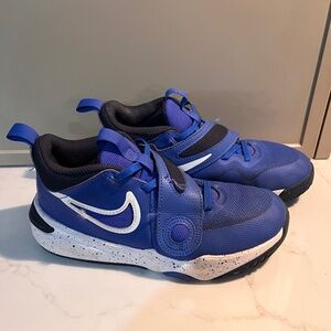 Nike Basketball Shoes